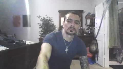 Guero Cash online show from 01.03.25
