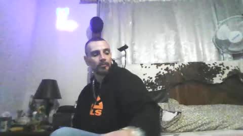 Guero Cash online show from 01.20.25