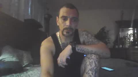 Guero Cash online show from 09.12.25