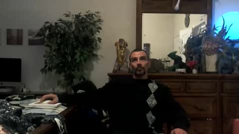 Guero Cash online show from 10.29.25