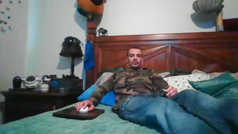 Guero Cash online show from 12.15.25
