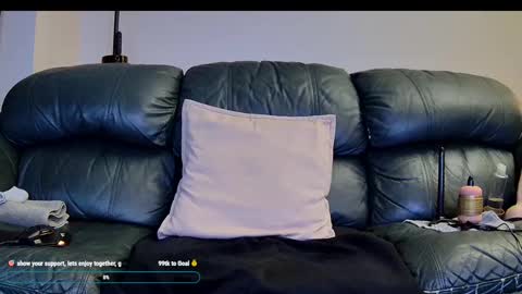 Thomas online show from 09.27.25