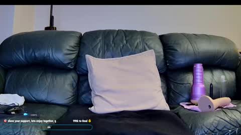 Thomas online show from 09.30.25