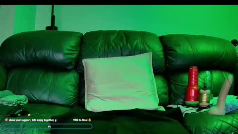 Thomas online show from 11.01.25