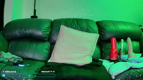 Snapshot of superduty5speed chatting on 04.25.26 Thomas online show from 04.25.26
