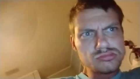 supergamer12656 online show from 11.22.25