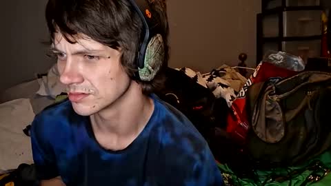 supergamer12656 online show from 04.04.26