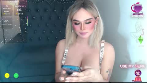 Snapshot of superh0tangelxx chatting on 02.03.26 CARMINA online show from 02.03.26