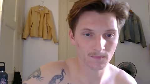 Snapshot of superhardxxxx chatting on 11.25.25 Ctrl My Body online show from 11.25.25