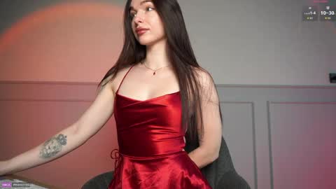 Anna online show from 03.23.26