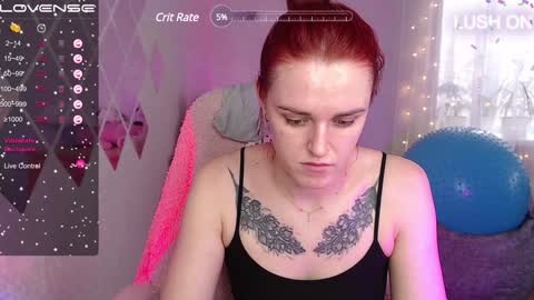 Sweet Anna online show from 12.05.24