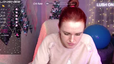 Sweet Anna online show from 12.06.24