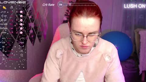 Sweet Anna online show from 12.12.24