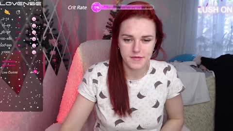 Sweet Anna online show from 12.15.24
