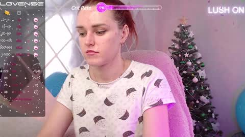 Sweet Anna online show from 01.01.25