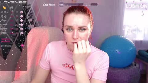 Sweet Anna online show from 01.01.25