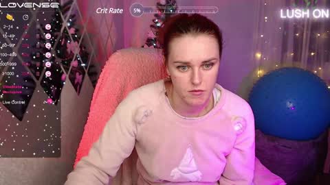 Sweet Anna online show from 01.03.25