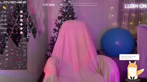 Sweet Anna online show from 01.10.25