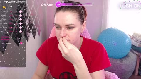 Sweet Anna online show from 01.15.25