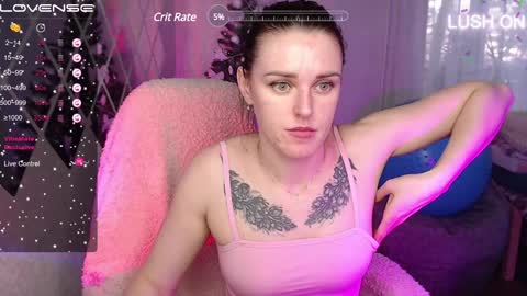 Sweet Anna online show from 01.15.25