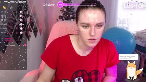 Sweet Anna online show from 01.16.25