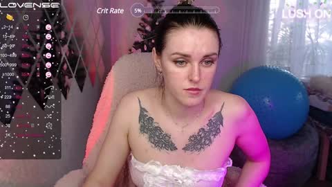 Sweet Anna online show from 01.16.25
