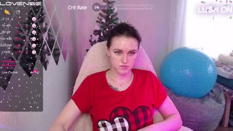 Sweet Anna online show from 01.17.25