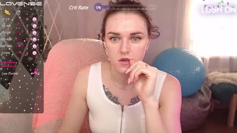 Sweet Anna online show from 01.31.25