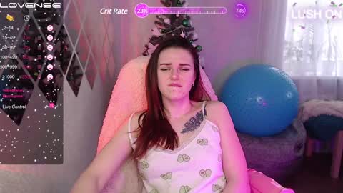 Sweet Anna online show from 02.01.25