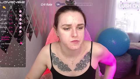 Sweet Anna online show from 02.04.25