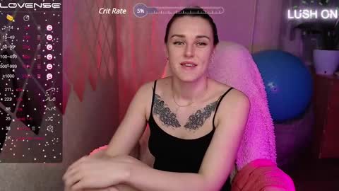 Sweet Anna online show from 02.17.25