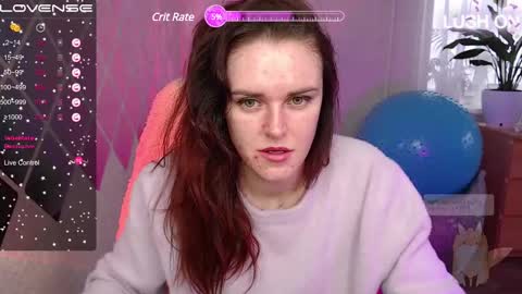 Sweet Anna online show from 02.18.25