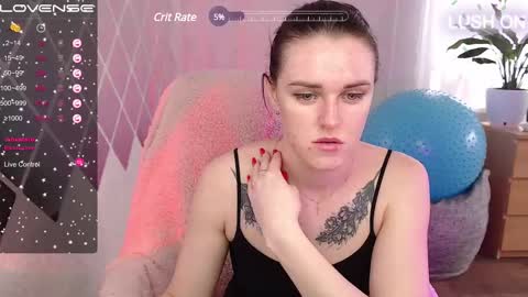 Sweet Anna online show from 02.19.25