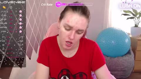 Sweet Anna online show from 02.26.25