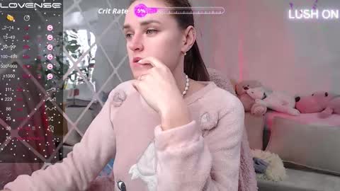 Sweet Anna online show from 10.06.25