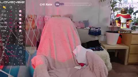 Sweet Anna online show from 11.08.25