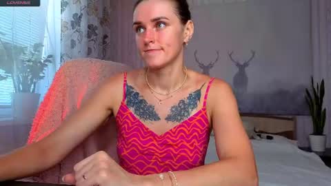 Sweet Anna online show from 06.30.26