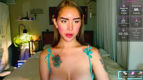 mistress jasmine online show from 09.12.25