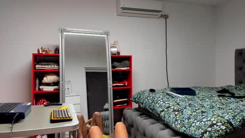 Snapshot of supermanboyxxl chatting on 12.03.24 supermanboyxxl online show from 12.03.24