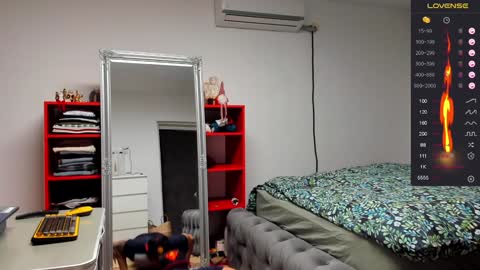 Snapshot of supermanboyxxl chatting on 12.05.24 supermanboyxxl online show from 12.05.24