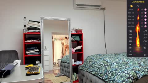 Snapshot of supermanboyxxl chatting on 12.16.24 supermanboyxxl online show from 12.16.24