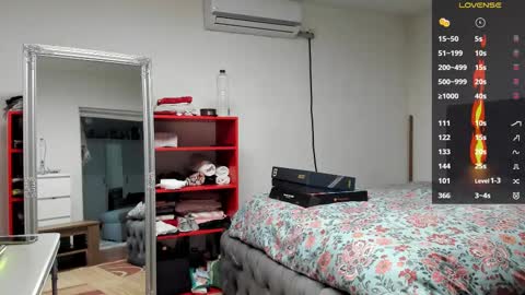 Snapshot of supermanboyxxl chatting on 02.27.25 supermanboyxxl online show from 02.27.25