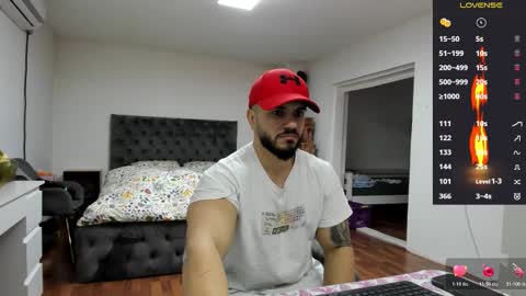 supermanboyxxl online show from 01.15.26