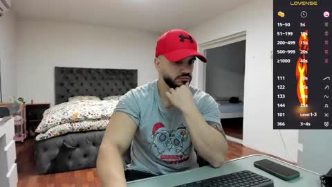 supermanboyxxl online show from 01.19.26