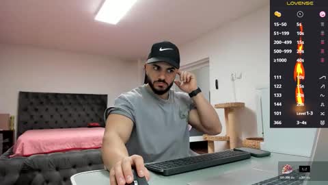 supermanboyxxl online show from 03.03.26