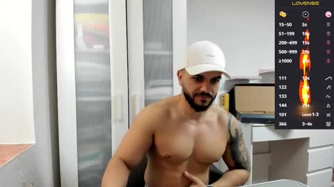 supermanboyxxl online show from 03.12.26