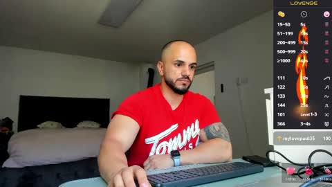supermanboyxxl online show from 04.27.26