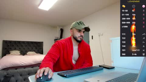 supermanboyxxl online show from 04.29.26
