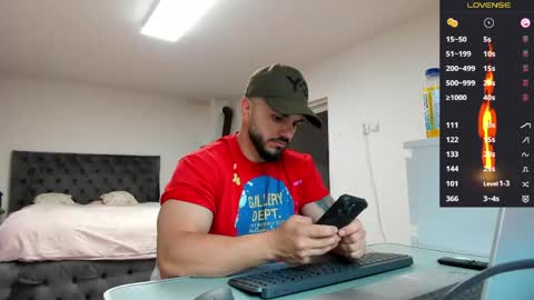supermanboyxxl online show from 04.30.26