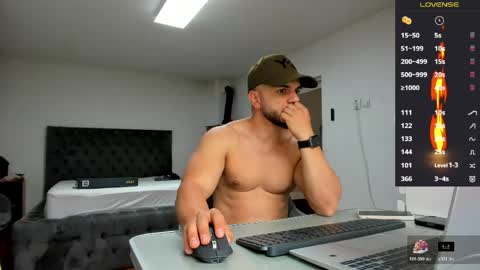 supermanboyxxl online show from 05.08.26